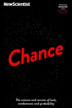 Image of Chance by Michael Brooks Paperback