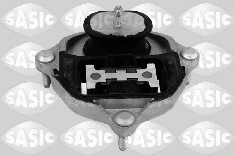 Image of Holder, engine mounting SASIC 2706465