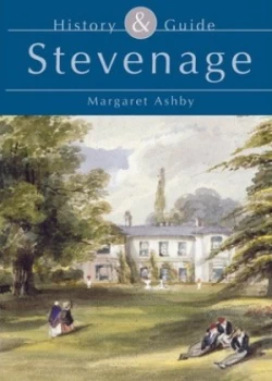 Image of Stevenage by Margaret Ashby Book
