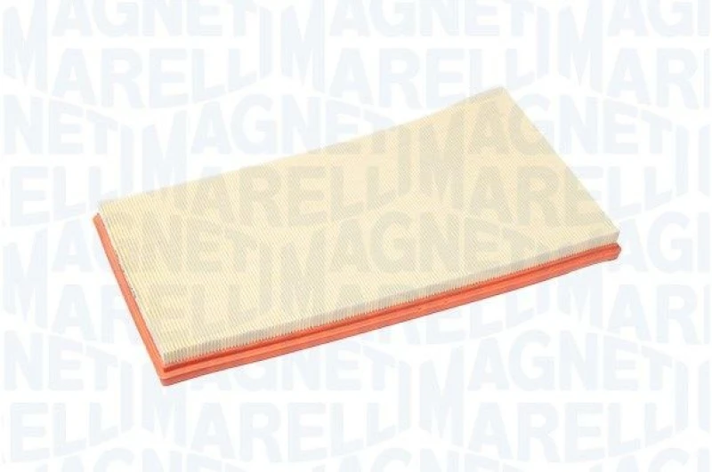 Image of MAGNETI MARELLI Air filter MAGNETI MARELLI 153071762391