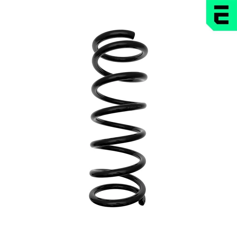 Image of Coil spring OPTIMAL OP-CSP01631