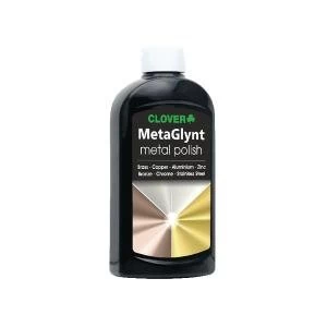 image of Clover MetaGlynt Metal Polish 300ml 708SFQ