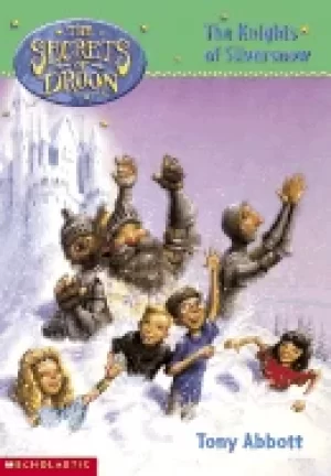 Image of secrets of droon 16 the knights of silversnow