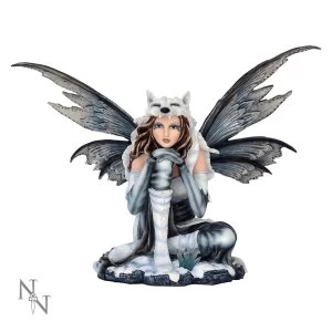 Image of Fae Lore Fairy Figurine