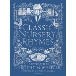 Image of Classic Nursery Rhymes