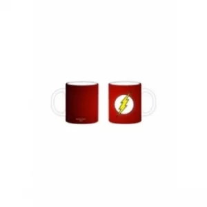 Image of DC Flash Mug