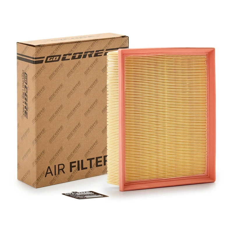 Image of goCORE Air filter goCORE GCH0010