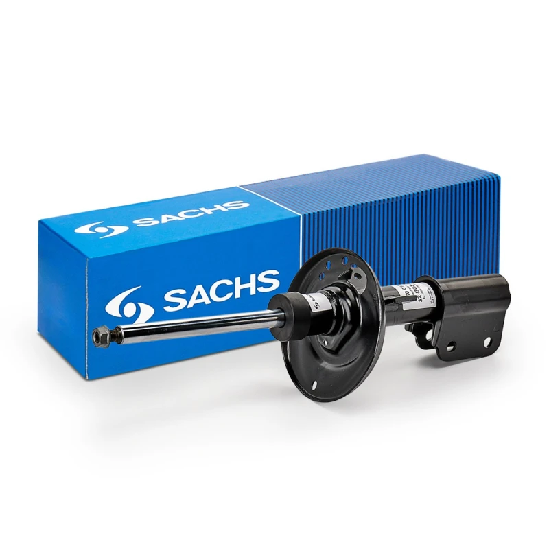 Image of Shock absorber SACHS 350 012