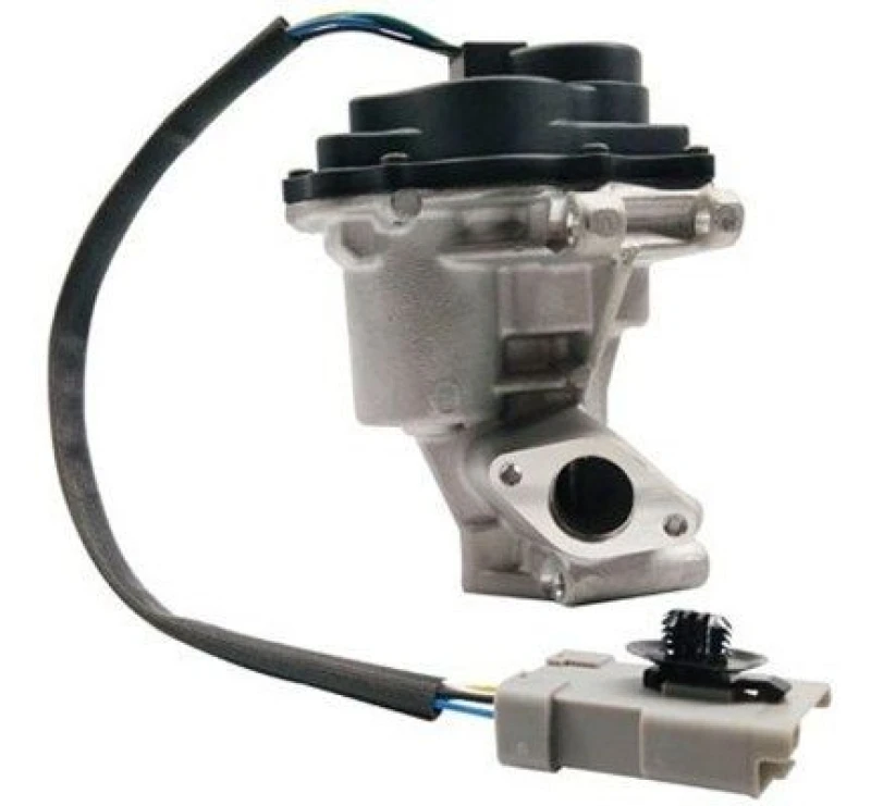 Image of MAGNETI MARELLI EGR valve MAGNETI MARELLI 571822112137