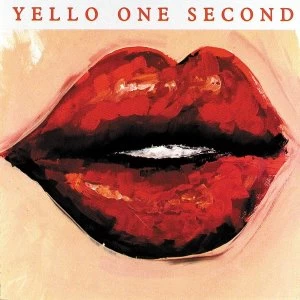 Image of Yello - One Second CD