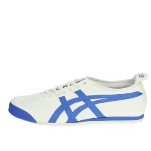 image of ONITSUKA TIGER Sneakers Men Beige Pelle/nylon