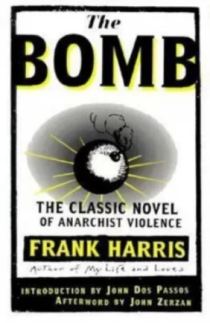 Image of The bomb by Frank Harris