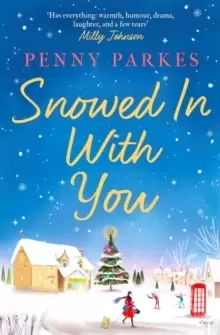 Image of Snowed in with You