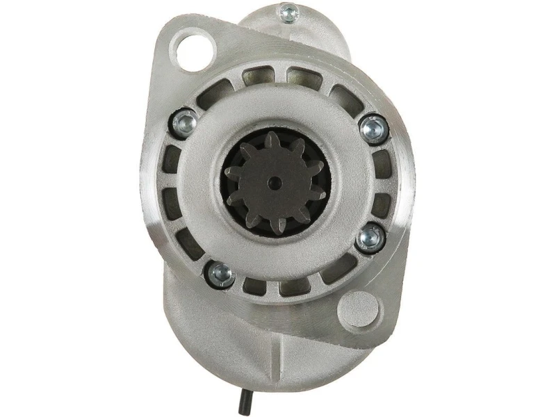 Image of AS-PL Starter motor AS-PL S9056
