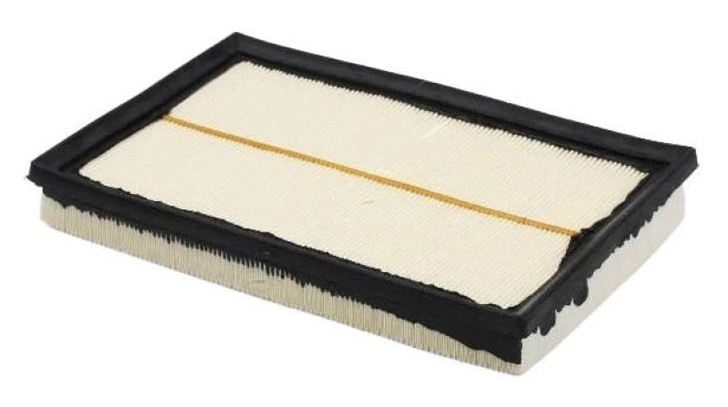 Image of ASHIKA 20-02-2001 Air filter Filter Insert Air Filter (8)