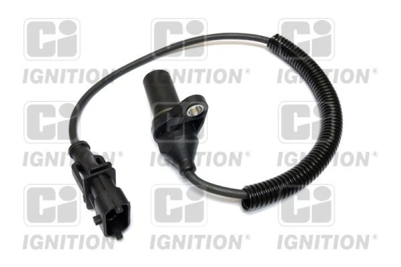 Image of QUINTON HAZELL Crankshaft sensor QUINTON HAZELL XREV635