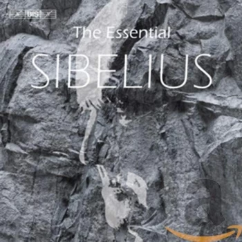 Image of Derwinger, Love - Essential Sibelius, the [15cd] CD