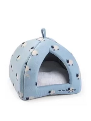 Image of Zoon Counting Sheep Cat Igloo