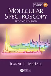 Image of Molecular Spectroscopy