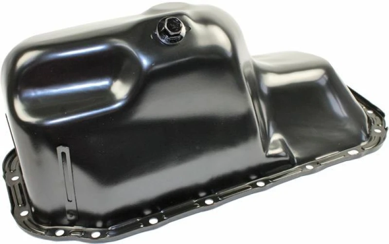 Image of Oil sump METZGER 7990024