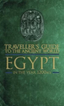 Image of Egypt by Charlotte Booth Hardback