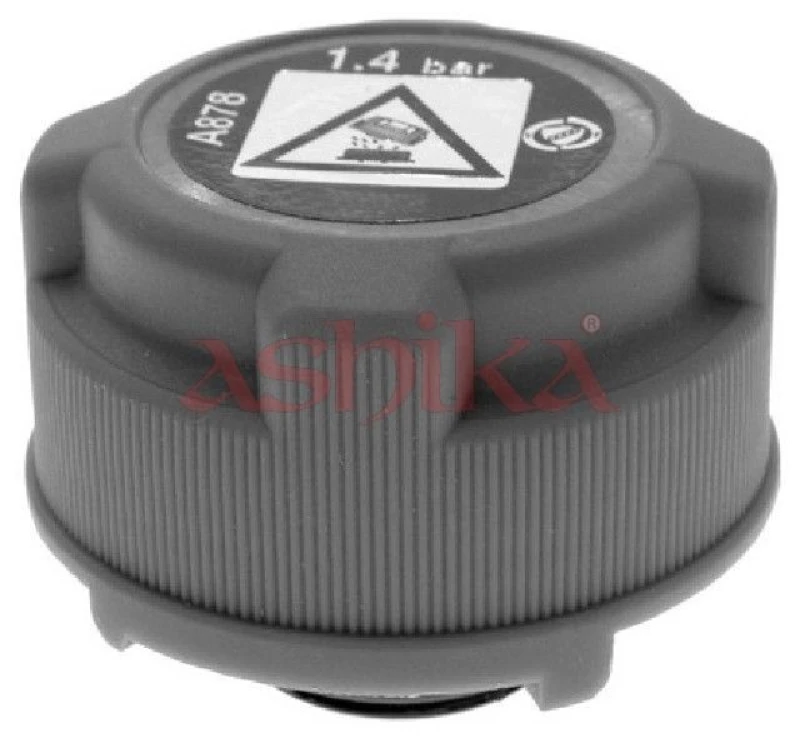 Image of ASHIKA Radiator cap ASHIKA 33-00-042