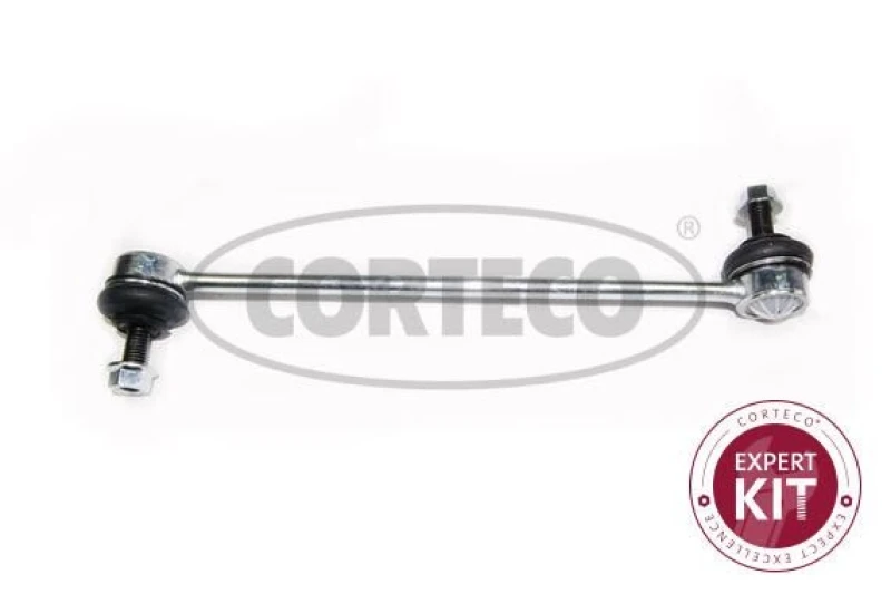 Image of Anti-roll bar link CORTECO 49111946