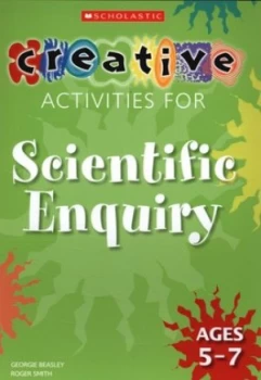 Image of Scientific Enquiry by Georgie Beasley Paperback