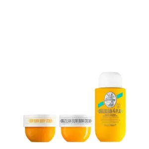 Image of Sol De Janeiro Bum Bum Body Delights Set