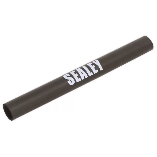 image of Sealey 3000CXDHS EVA Jack Handle Sleeve 400mm ID 30mm