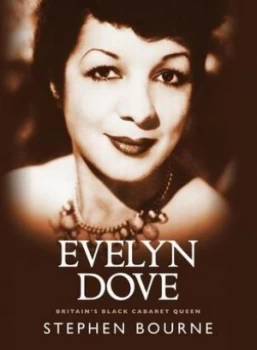 Image of Evelyn Dove by Stephen Bourne Book