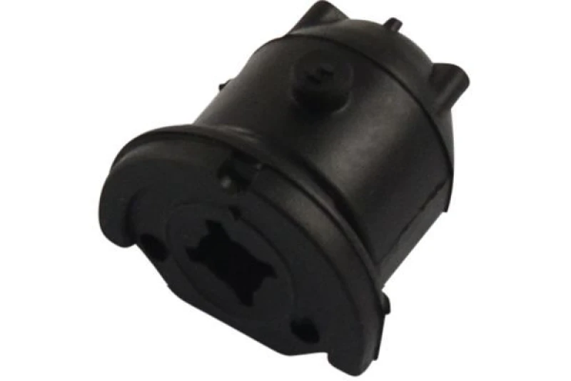 Image of KAVO PARTS Trailing arm / Suspension arm bush KAVO PARTS SCR-6512