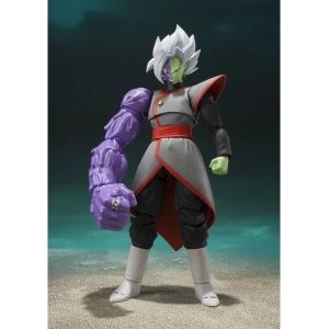 image of Super Zamasu Potara (Dragon Ball Z) Bandai Tamashii Nations Figuarts Figure