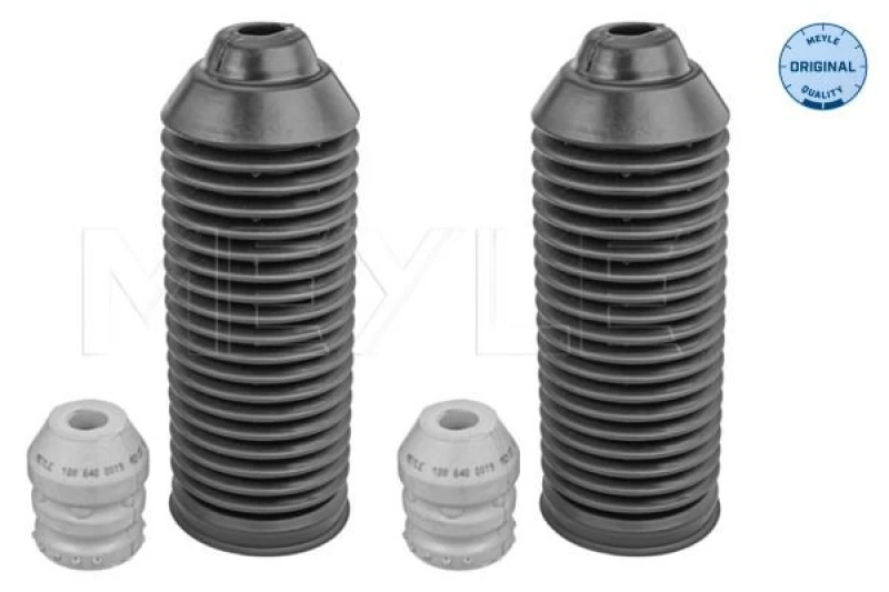 Image of Dust cover kit, shock absorber MEYLE 100 640 0019