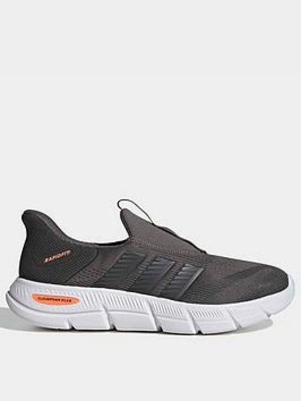 Image of Adidas Trainers adidas Cloudfoam Flex Lounge Marron Male 47 1/3