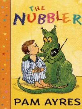 Image of The Nubbler by Pam Ayres Paperback