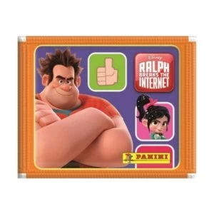 Image of Ralph Break The Internet Sticker Collection (50 Packs)