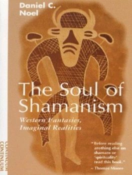 Image of The Soul of Shamanism by Daniel C Noel Paperback