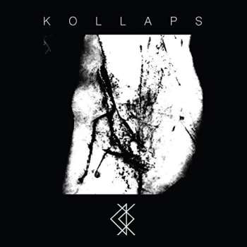 Image of Kollaps - Mechanical Christ CD