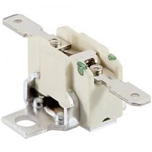 Image of Temperature controller 80 C 16 A 230 V AC L x W x H 43 x 14.5