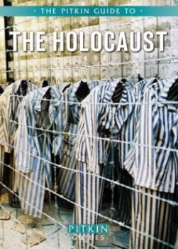 Image of The Holocaust by Chris Mcnab Paperback