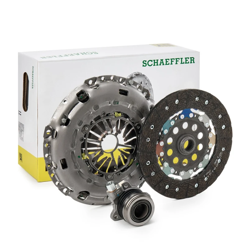 Image of Clutch kit LuK 624 4103 33