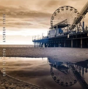 Image of Absolute Zero by Bruce Hornsby CD Album