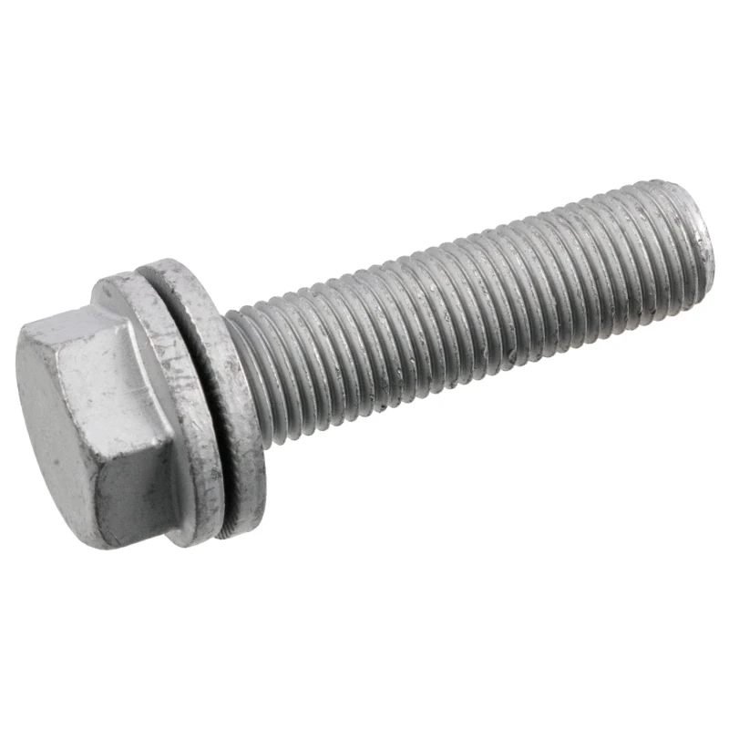 Image of Bolt, brake caliper FEBI BILSTEIN 181550