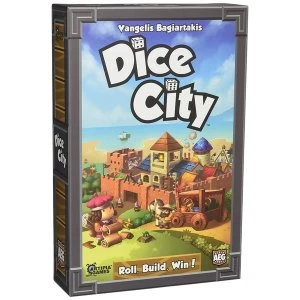 Image of Dice City