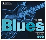 Image of Various Artists - Real... Blues Collection [Sony Music] (Music CD)
