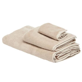 Image of Hotel Collection Towel - Brown