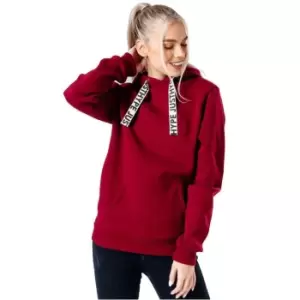 image of Hype Hoodie - Red