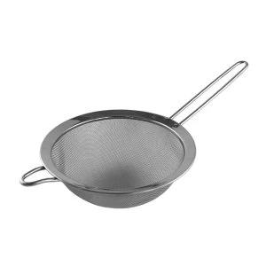 image of Fackelmann Sieve 18/10 Rust-Proof Stable 19 cm