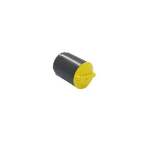 Image of Original Samsung CLPY300A Yellow Laser Toner Ink Cartridge